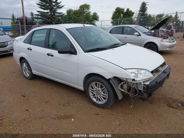 Продаж на аукціоні авто 2005 Ford Focus Zx4, vin: 1FAFP34N85W118210, номер лоту: 30097418