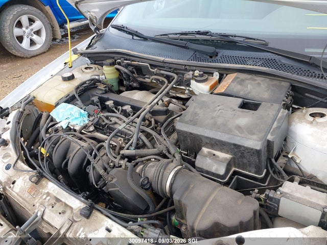 Продаж на аукціоні авто 2005 Ford Focus Zx4, vin: 1FAFP34N85W118210, номер лоту: 30097418