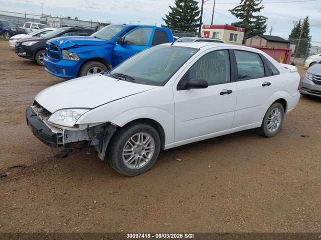 Продаж на аукціоні авто 2005 Ford Focus Zx4, vin: 1FAFP34N85W118210, номер лоту: 30097418