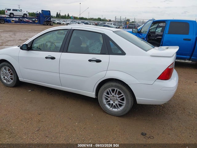 Продаж на аукціоні авто 2005 Ford Focus Zx4, vin: 1FAFP34N85W118210, номер лоту: 30097418