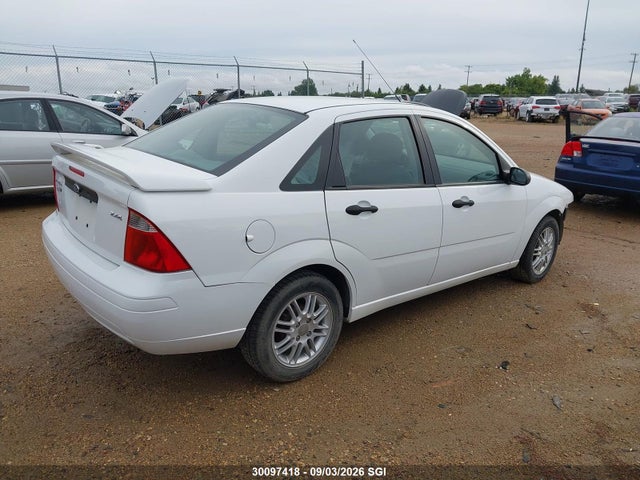 Продаж на аукціоні авто 2005 Ford Focus Zx4, vin: 1FAFP34N85W118210, номер лоту: 30097418