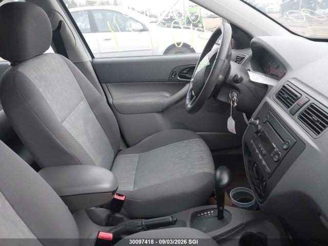 Продаж на аукціоні авто 2005 Ford Focus Zx4, vin: 1FAFP34N85W118210, номер лоту: 30097418