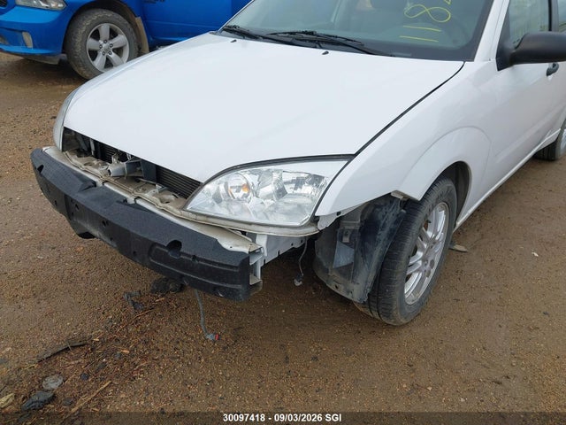 Продаж на аукціоні авто 2005 Ford Focus Zx4, vin: 1FAFP34N85W118210, номер лоту: 30097418