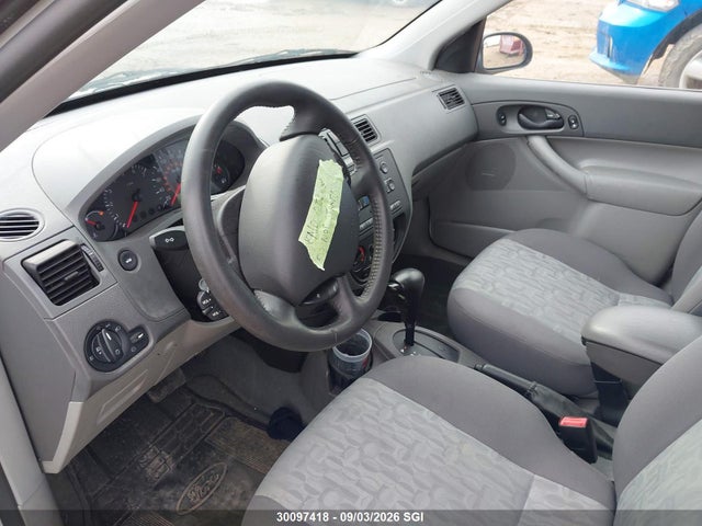 Продаж на аукціоні авто 2005 Ford Focus Zx4, vin: 1FAFP34N85W118210, номер лоту: 30097418