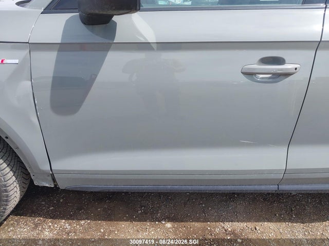 WA1FAAFY1M2071335 Audi Q5 Technik