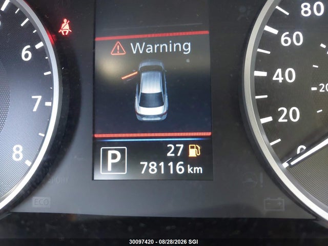 Nissan SENTRA S 2020 3N1AB8BV7LY276646 Image 14