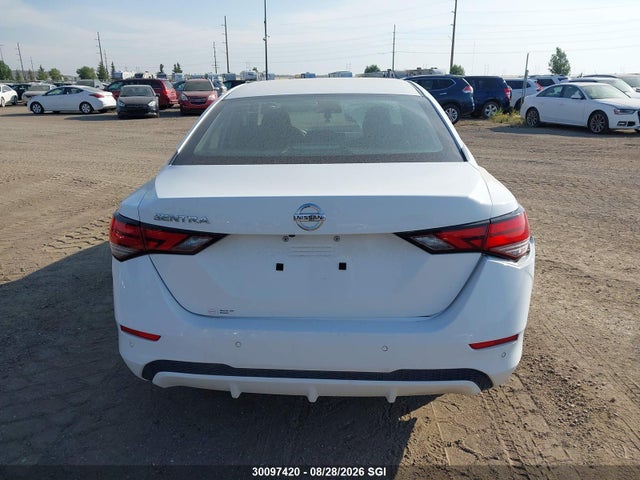 Nissan SENTRA S 2020 3N1AB8BV7LY276646 Image 15