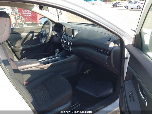 Nissan SENTRA S 2020 3N1AB8BV7LY276646 Image 5