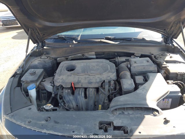 Продаж на аукціоні авто 2019 Kia Optima Lx/s, vin: 5XXGT4L37KG276213, номер лоту: 30097423