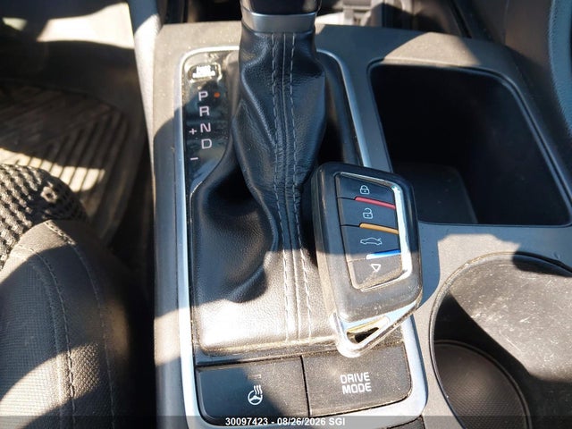 Продаж на аукціоні авто 2019 Kia Optima Lx/s, vin: 5XXGT4L37KG276213, номер лоту: 30097423
