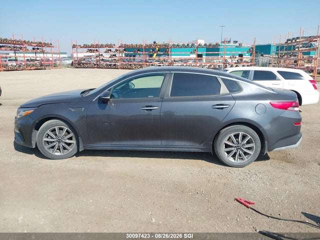 Продаж на аукціоні авто 2019 Kia Optima Lx/s, vin: 5XXGT4L37KG276213, номер лоту: 30097423