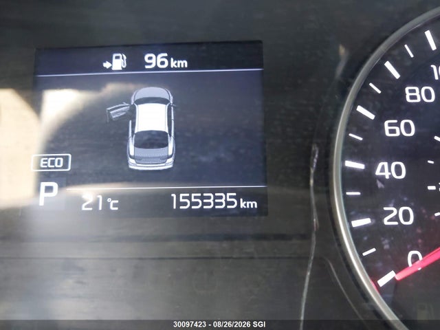 Продаж на аукціоні авто 2019 Kia Optima Lx/s, vin: 5XXGT4L37KG276213, номер лоту: 30097423