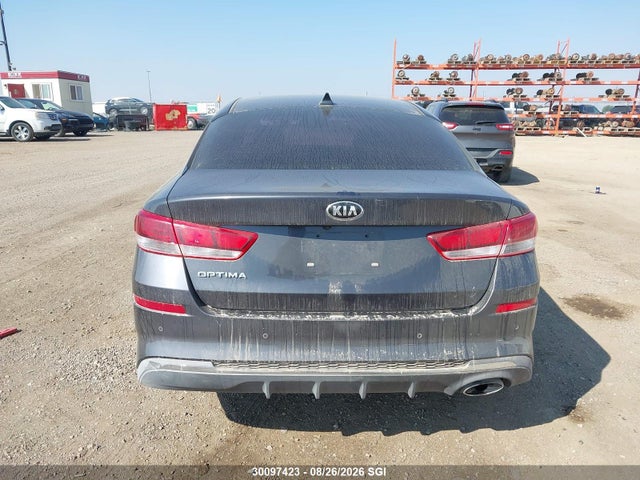 Продаж на аукціоні авто 2019 Kia Optima Lx/s, vin: 5XXGT4L37KG276213, номер лоту: 30097423