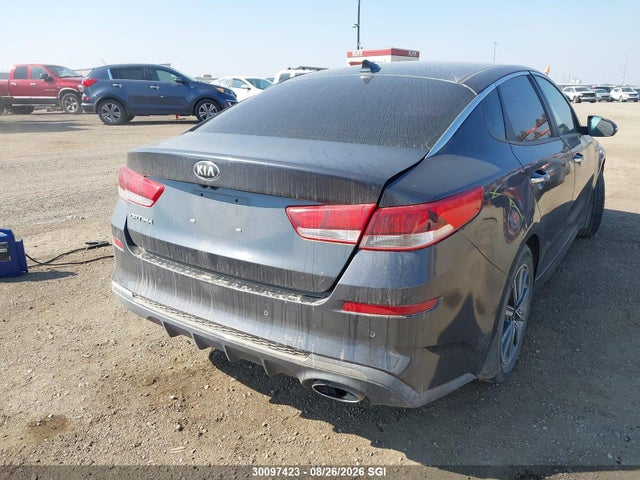 Продаж на аукціоні авто 2019 Kia Optima Lx/s, vin: 5XXGT4L37KG276213, номер лоту: 30097423