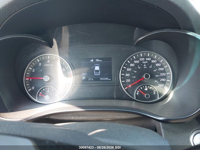 Продаж на аукціоні авто 2019 Kia Optima Lx/s, vin: 5XXGT4L37KG276213, номер лоту: 30097423