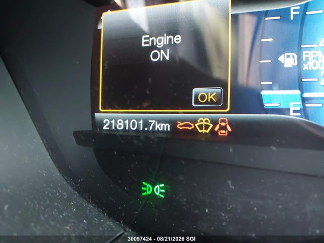 3FA6P0T99GR161074 Ford FUSION SE