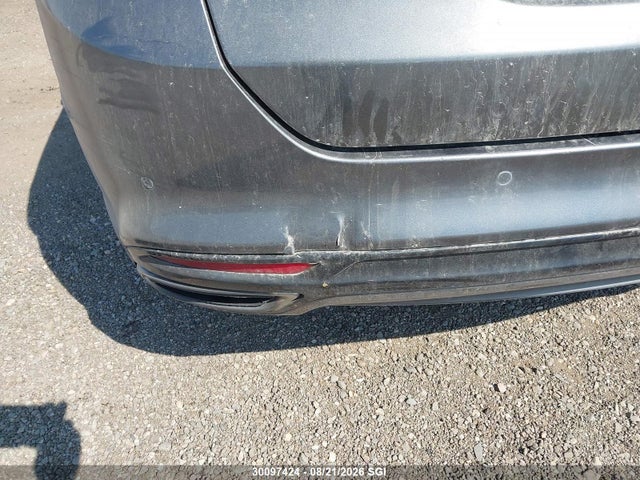 3FA6P0T99GR161074 Ford FUSION SE
