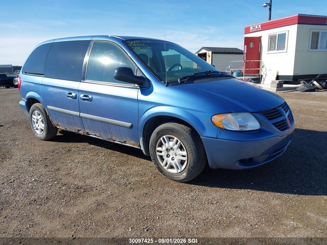 Aukcja sprzedaży 2007 Dodge Caravan Se, vin: 1D4GP25E27B206965, numer aukcji: 30097425
