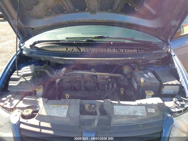 Aukcja sprzedaży 2007 Dodge Caravan Se, vin: 1D4GP25E27B206965, numer aukcji: 30097425