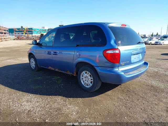 Aukcja sprzedaży 2007 Dodge Caravan Se, vin: 1D4GP25E27B206965, numer aukcji: 30097425