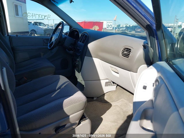 Aukcja sprzedaży 2007 Dodge Caravan Se, vin: 1D4GP25E27B206965, numer aukcji: 30097425
