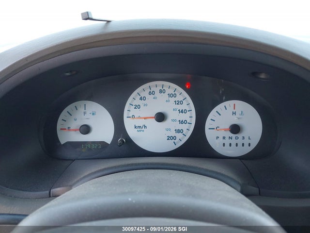 Aukcja sprzedaży 2007 Dodge Caravan Se, vin: 1D4GP25E27B206965, numer aukcji: 30097425