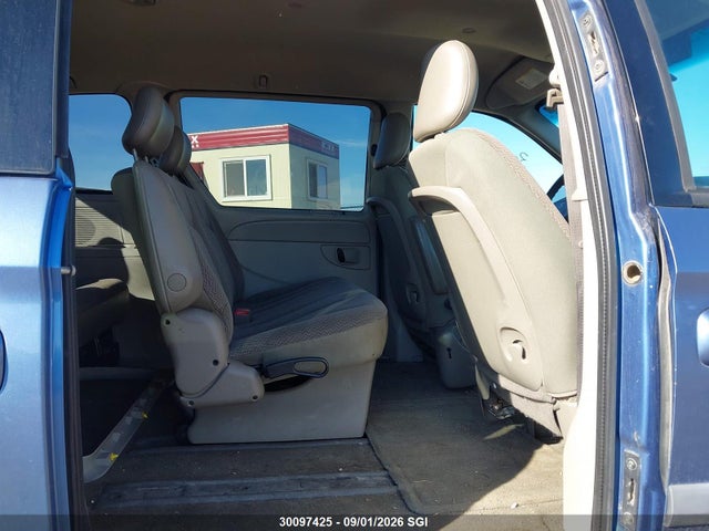 Aukcja sprzedaży 2007 Dodge Caravan Se, vin: 1D4GP25E27B206965, numer aukcji: 30097425