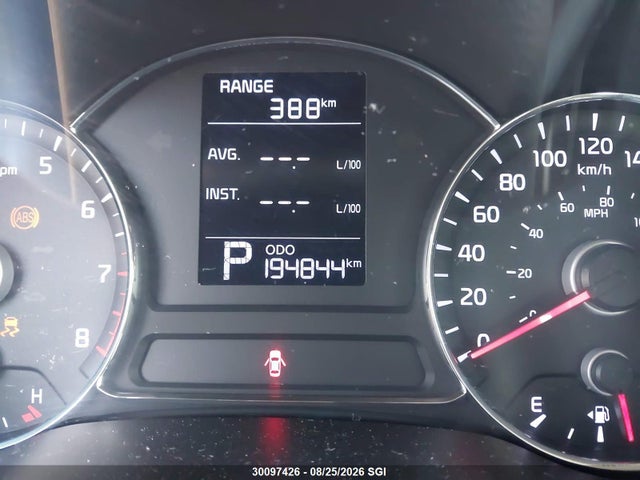 KIA FORTE LX 2014 KNAFX4A67E5090139 Image 16