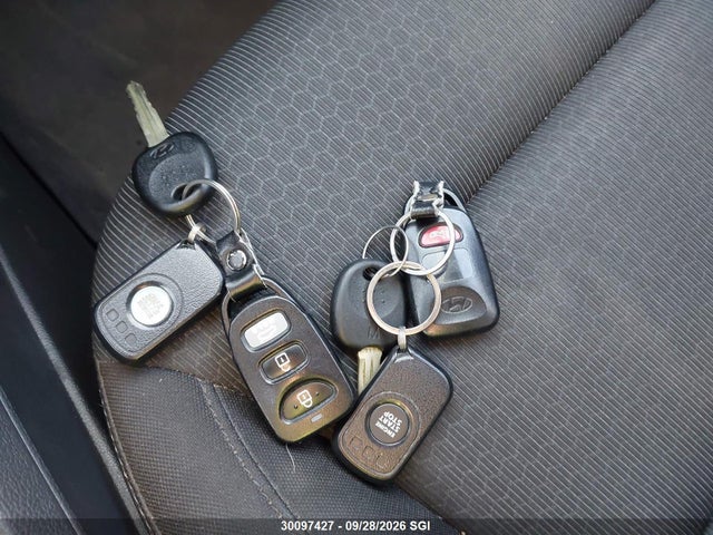 30097427 :رقم المزاد ، KMHD84LF2JU600462 vin ، 2018 Hyundai Elantra Sel/value/limited مزاد بيع
