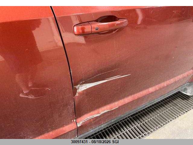 Aukcja sprzedaży 2012 Dodge Journey Se, vin: 3C4PDCAB2CT298126, numer aukcji: 30097431