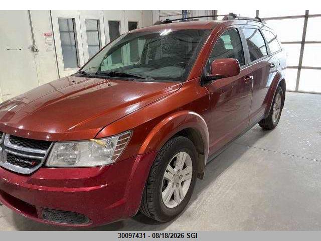 Aukcja sprzedaży 2012 Dodge Journey Se, vin: 3C4PDCAB2CT298126, numer aukcji: 30097431