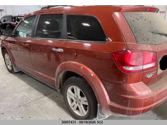 Aukcja sprzedaży 2012 Dodge Journey Se, vin: 3C4PDCAB2CT298126, numer aukcji: 30097431