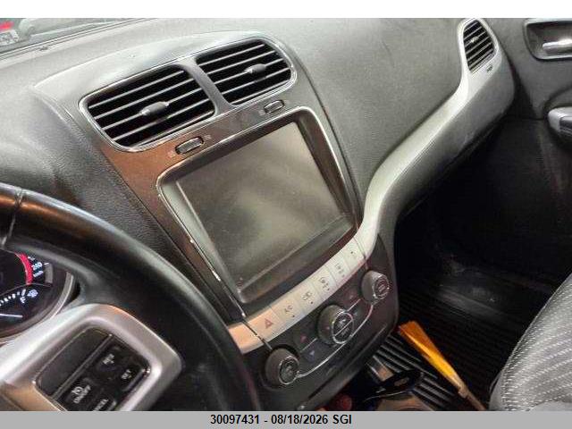 Aukcja sprzedaży 2012 Dodge Journey Se, vin: 3C4PDCAB2CT298126, numer aukcji: 30097431