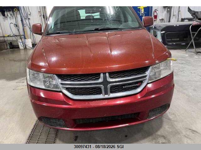 Aukcja sprzedaży 2012 Dodge Journey Se, vin: 3C4PDCAB2CT298126, numer aukcji: 30097431