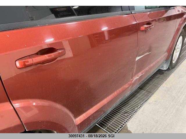 Aukcja sprzedaży 2012 Dodge Journey Se, vin: 3C4PDCAB2CT298126, numer aukcji: 30097431