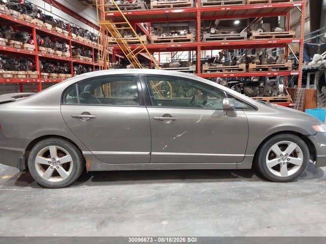 Продажа на аукционе авто 2007 Honda Civic Lx, vin: 2HGFA16547H024941, номер лота: 30096673