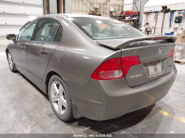 Продажа на аукционе авто 2007 Honda Civic Lx, vin: 2HGFA16547H024941, номер лота: 30096673