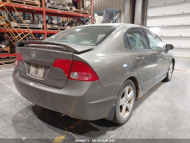 Продажа на аукционе авто 2007 Honda Civic Lx, vin: 2HGFA16547H024941, номер лота: 30096673