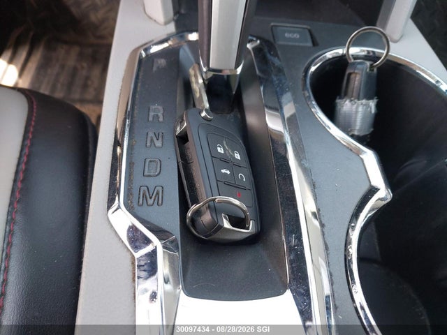 30097434 :رقم المزاد ، 2CTFLGEW7A6351556 vin ، 2010 Gmc Terrain Slt مزاد بيع