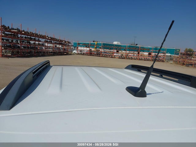 30097434 :رقم المزاد ، 2CTFLGEW7A6351556 vin ، 2010 Gmc Terrain Slt مزاد بيع