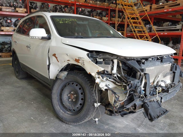 Продажа на аукционе авто 2012 Hyundai Veracruz Gls/limited, vin: KM8NUDCCXCU193631, номер лота: 30096143