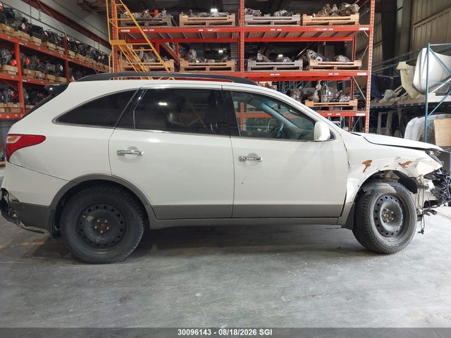 Продажа на аукционе авто 2012 Hyundai Veracruz Gls/limited, vin: KM8NUDCCXCU193631, номер лота: 30096143