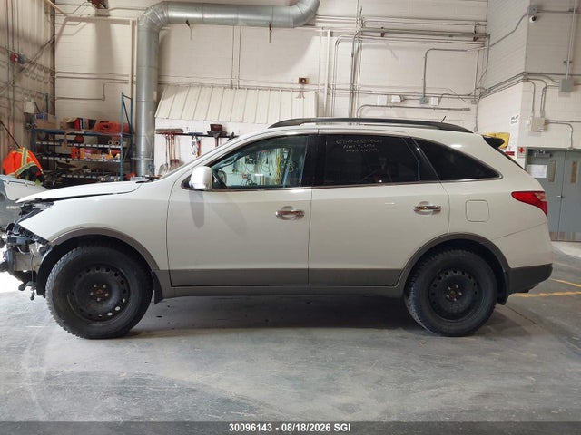 Продажа на аукционе авто 2012 Hyundai Veracruz Gls/limited, vin: KM8NUDCCXCU193631, номер лота: 30096143