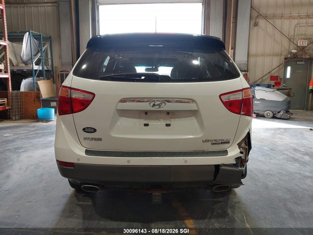 Продажа на аукционе авто 2012 Hyundai Veracruz Gls/limited, vin: KM8NUDCCXCU193631, номер лота: 30096143