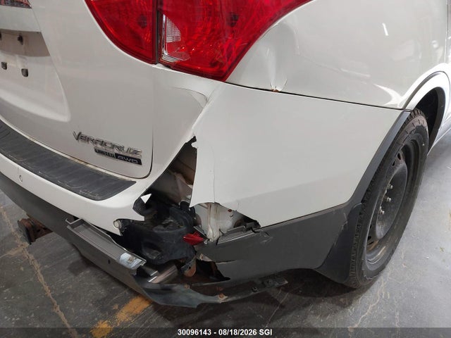 Продажа на аукционе авто 2012 Hyundai Veracruz Gls/limited, vin: KM8NUDCCXCU193631, номер лота: 30096143