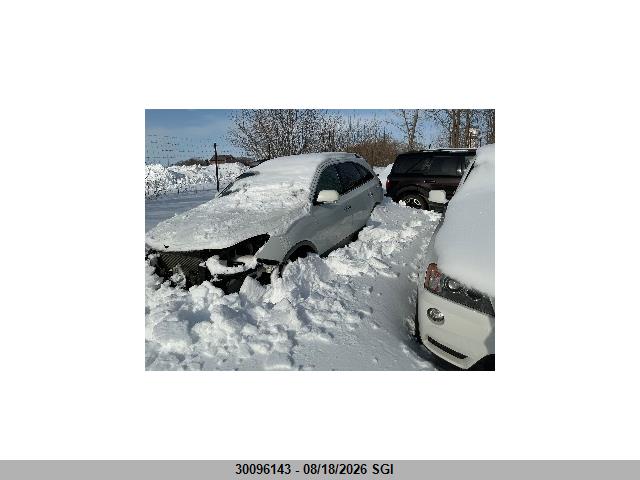 Продажа на аукционе авто 2012 Hyundai Veracruz Gls/limited, vin: KM8NUDCCXCU193631, номер лота: 30096143