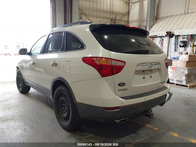 Продажа на аукционе авто 2012 Hyundai Veracruz Gls/limited, vin: KM8NUDCCXCU193631, номер лота: 30096143