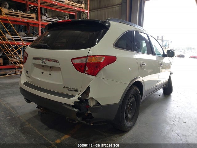 Продажа на аукционе авто 2012 Hyundai Veracruz Gls/limited, vin: KM8NUDCCXCU193631, номер лота: 30096143