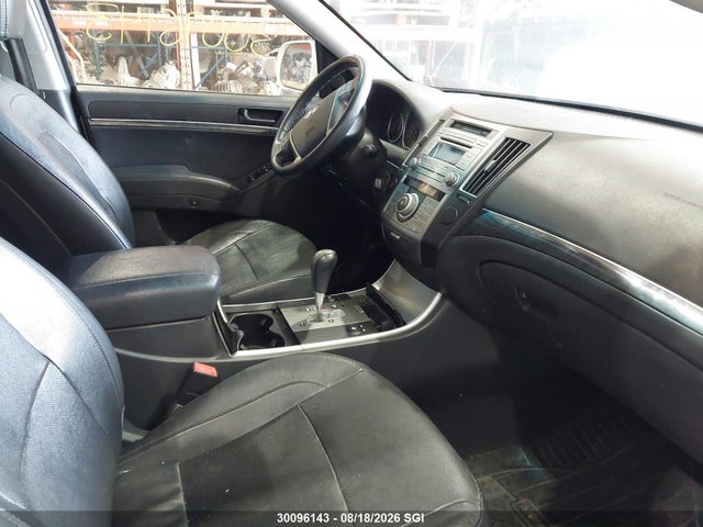 Продажа на аукционе авто 2012 Hyundai Veracruz Gls/limited, vin: KM8NUDCCXCU193631, номер лота: 30096143