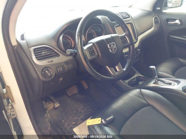 Dodge Journey Crossroad 2015 3C4PDCGG8FT599023 Image 11